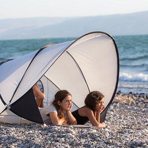 SunShack Pop Up Beach Shade