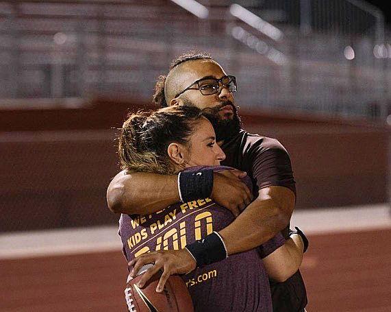 The Wedding Website of Melissa Hernando and Joe Rodriguez