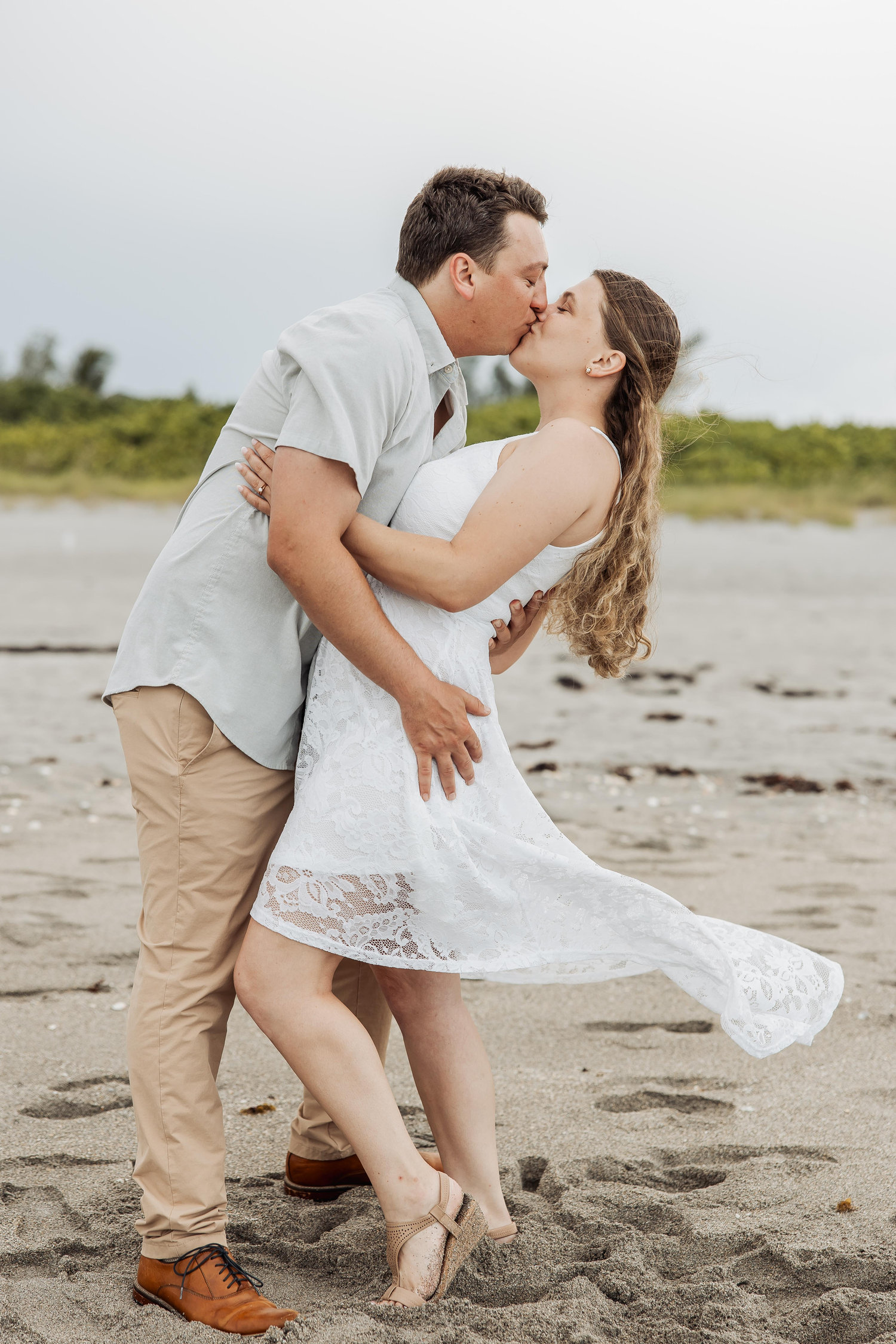The Wedding Website of Becky MacVicar and Matthew Maus