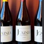Jovinea Cellars Tasting Room