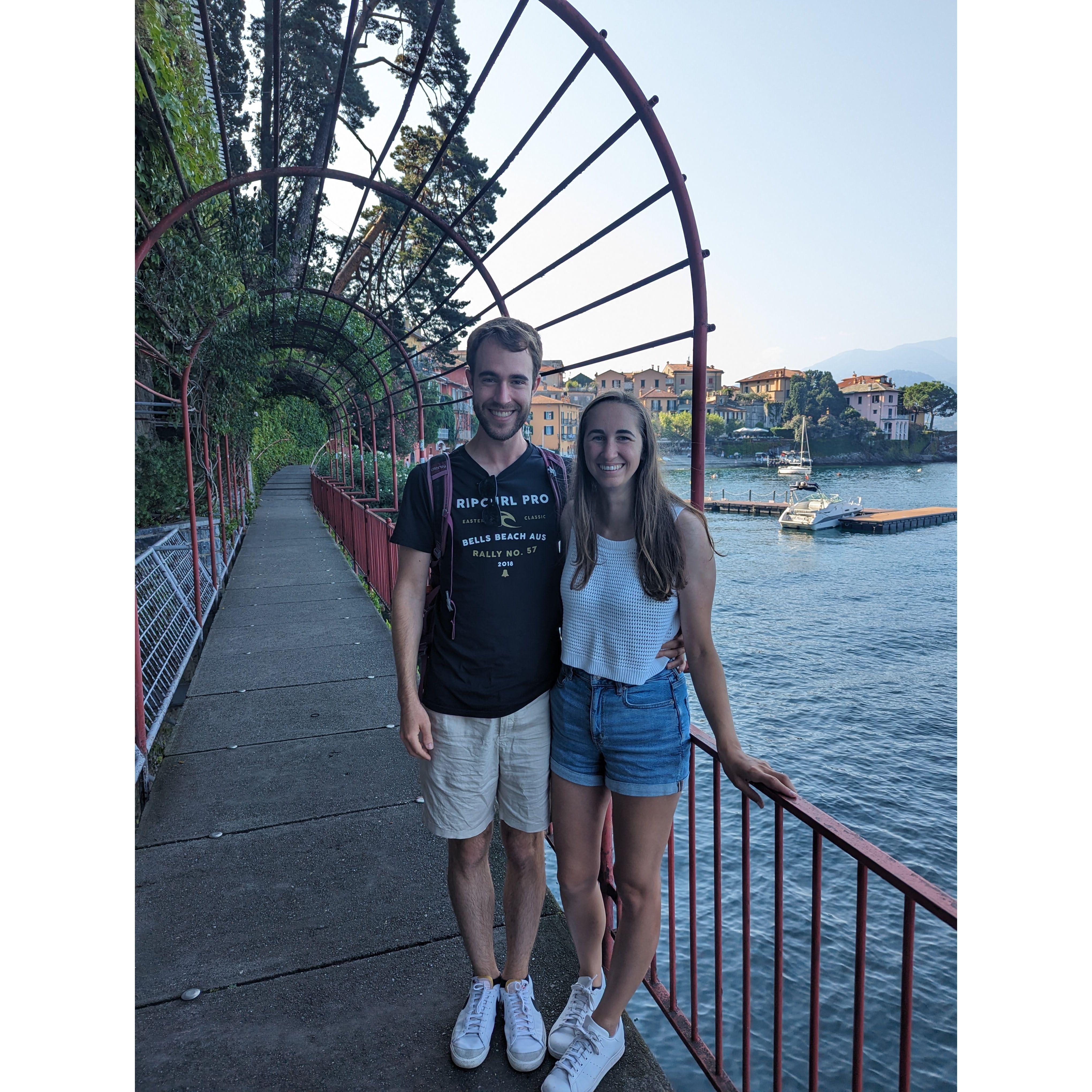 Lake Como