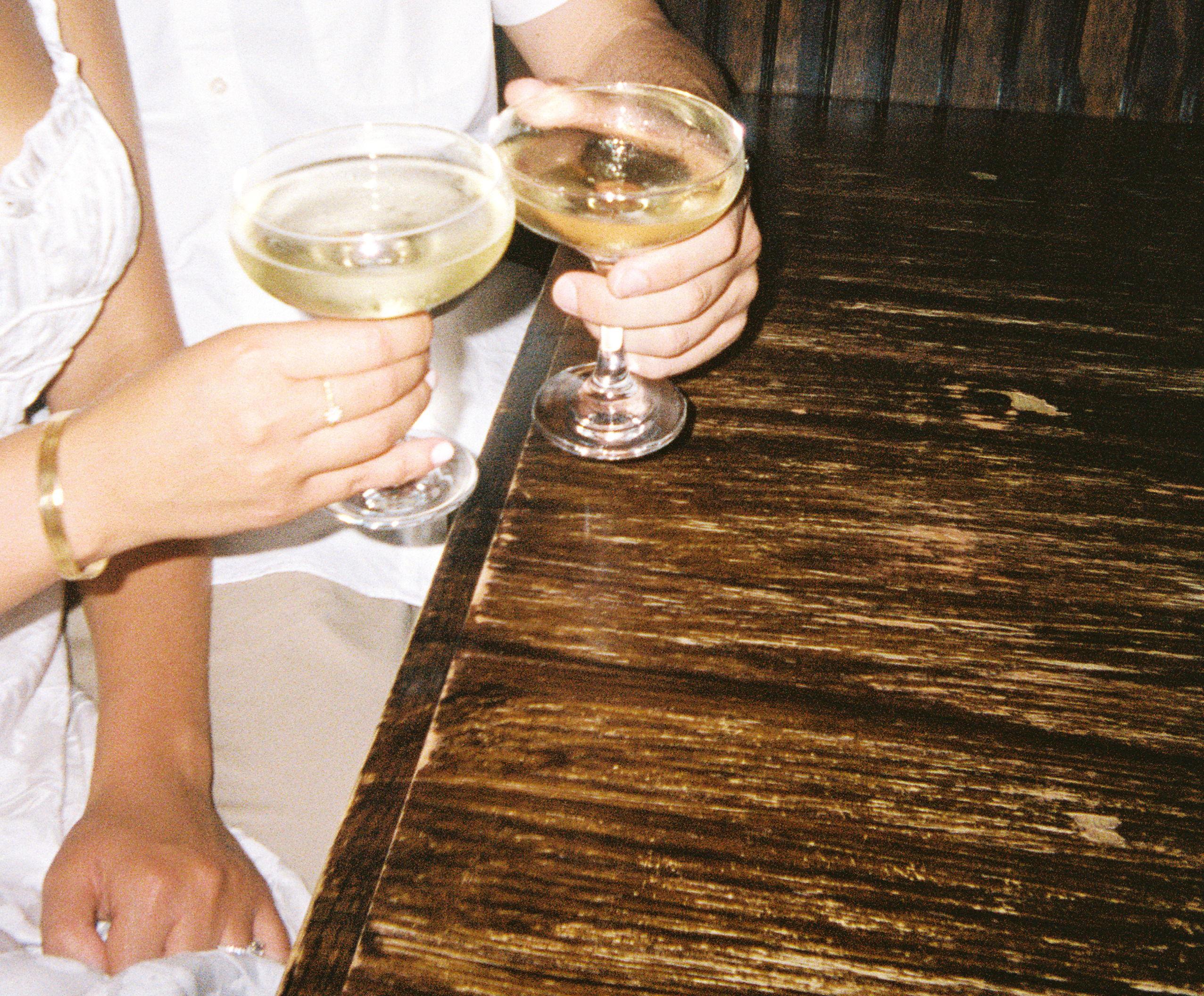 The Wedding Website of Ashley Karkenny and David Furman