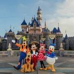 Disneyland Park