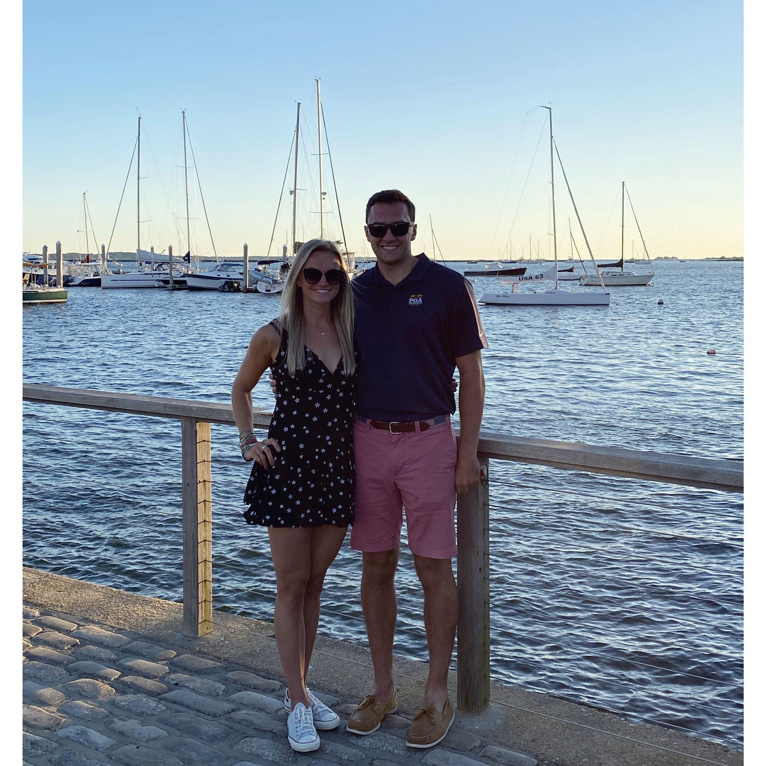 Mystic, CT 2020