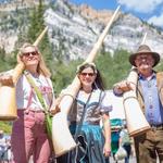 Oktoberfest at Snowbird Mountain Resort
