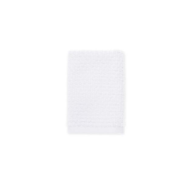 Wild Sage™ Savannah Quick Dry Solid Washcloth in White