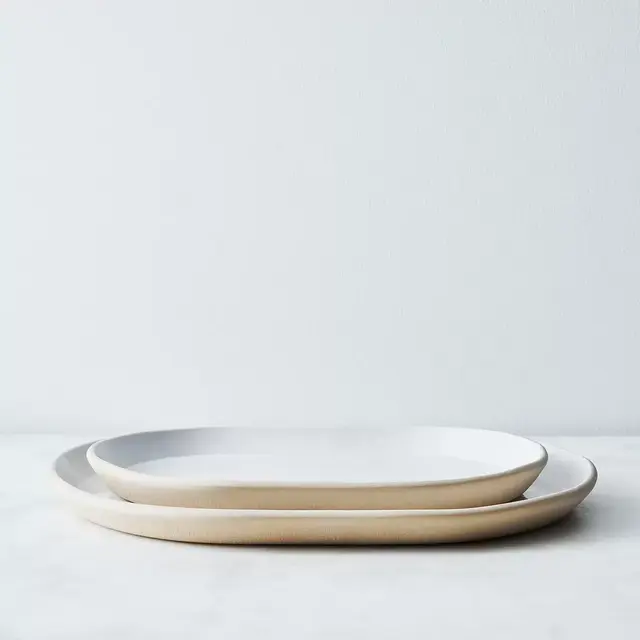 Serving Platter, by Jono Pandolfi