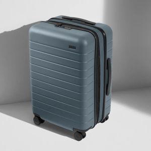 The Medium in Coast Blue