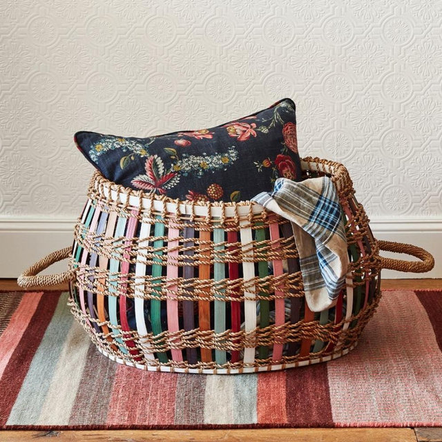 Callie Basket OVAL