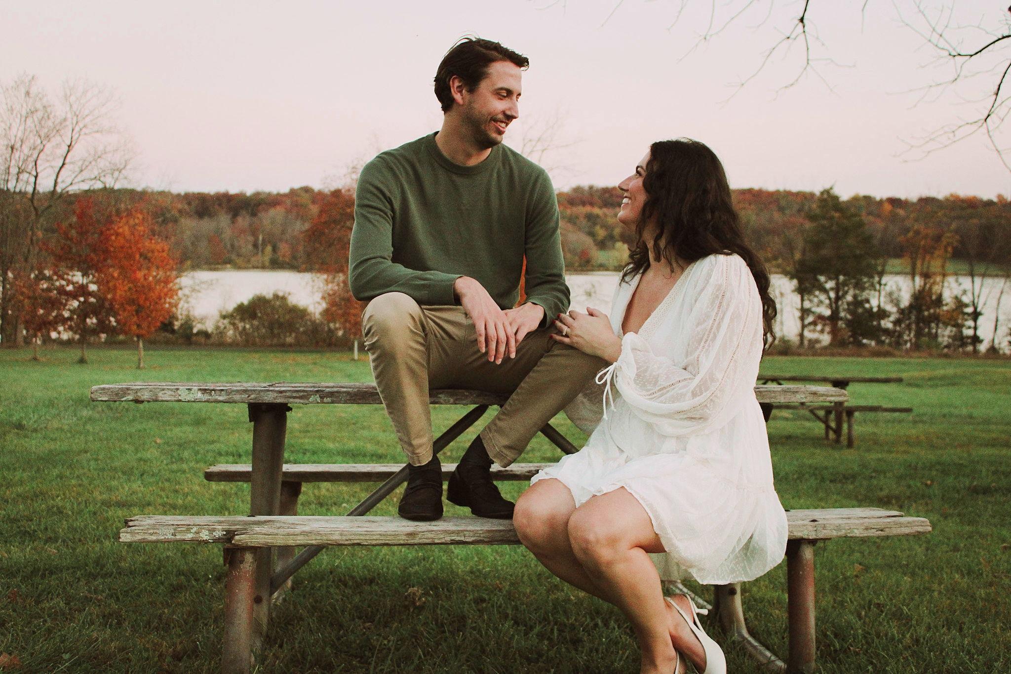 The Wedding Website of Nicole Bonacci and Jeremy Rhoads