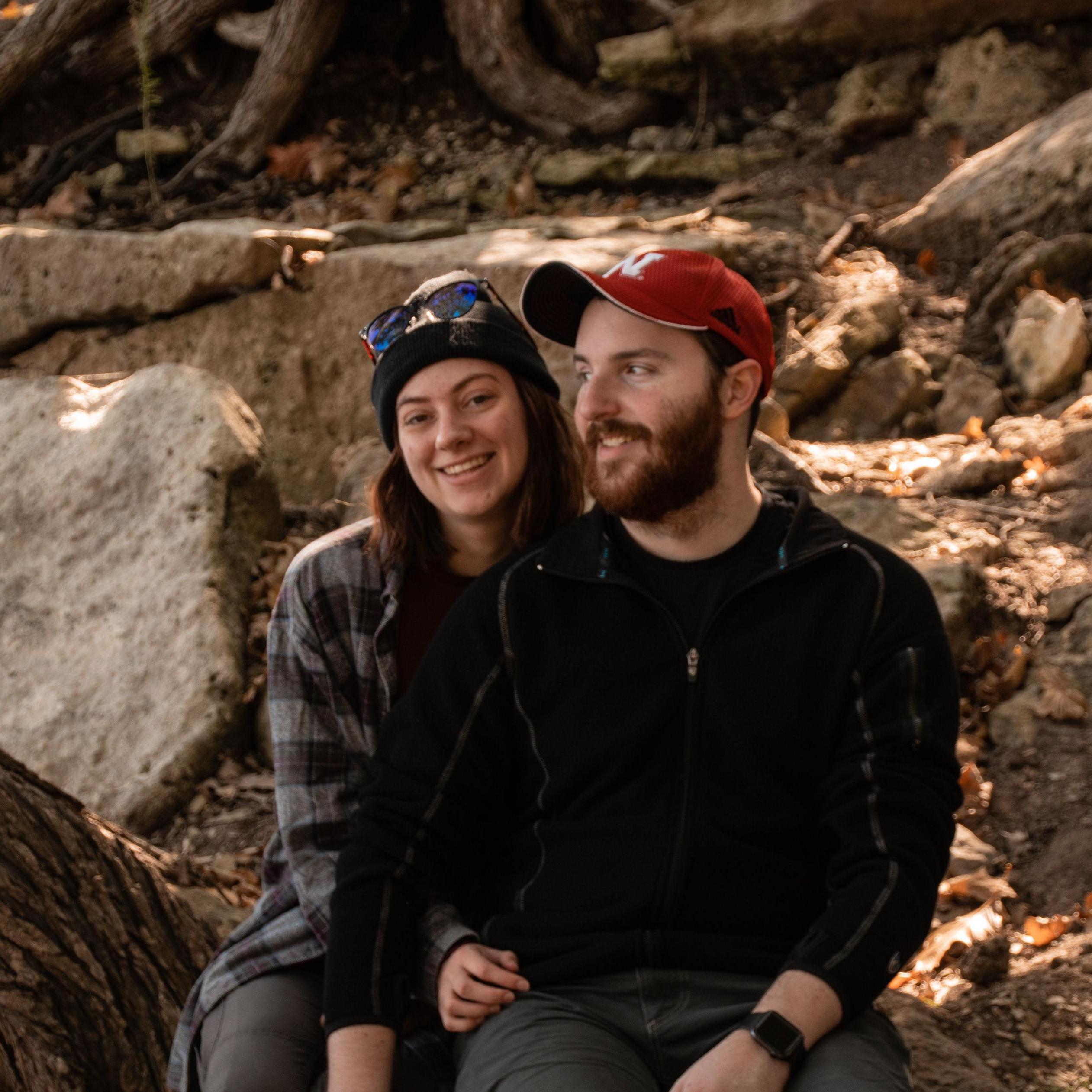 Council Grove, October 2020