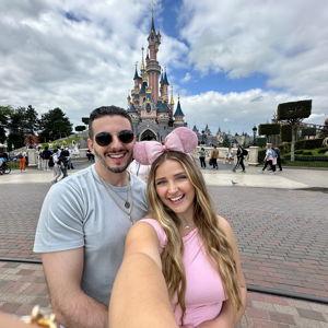 Honeymoon Fund