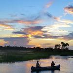 SEE: Savannas Preserve State Park