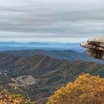 Shenandoah National Park