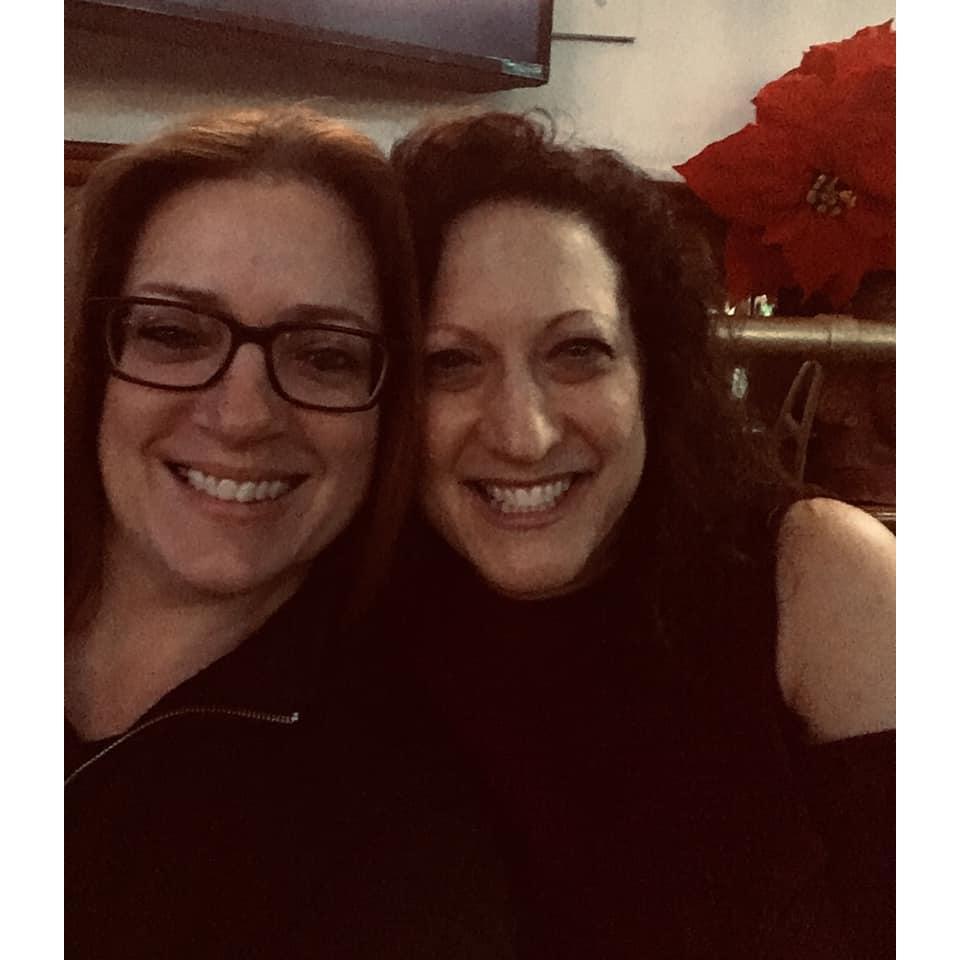 Holiday dinner in Chelsea