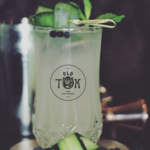 Old Tom - The Gin Palace (PUB)