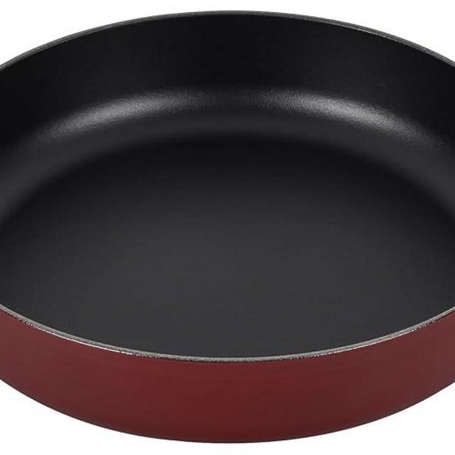 Le Creuset Enameled Cast Iron Everyday Pan, 11", Rhone'