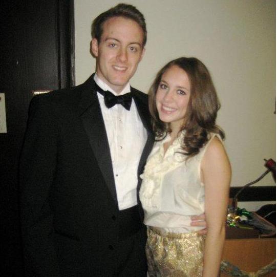 Winter Formals 2010