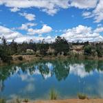 Pozos Azules