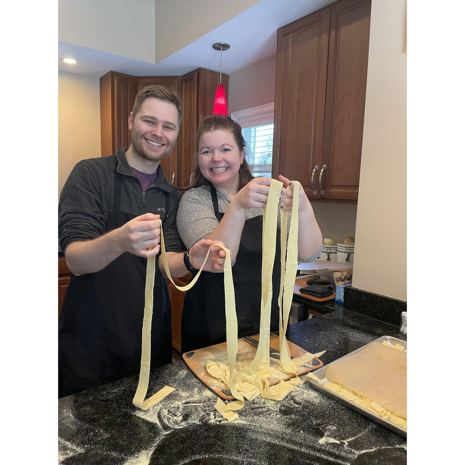Cooking Class
