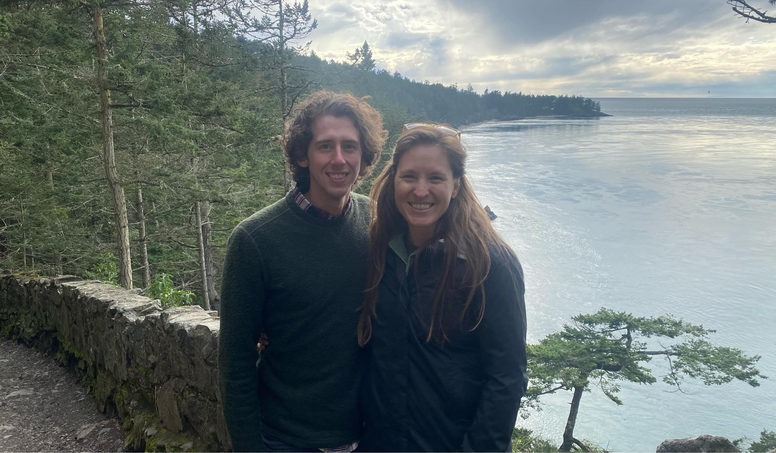 The Wedding Website of Mary Ohm and Joseph Salyer