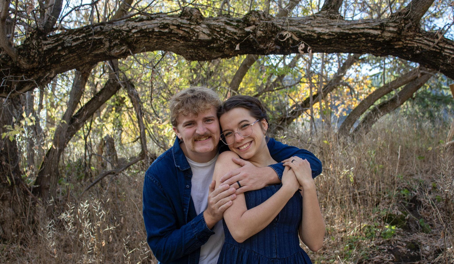 The Wedding Website of Em Mercer and Nathan Elias