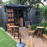Bottomless Blessings Coffee Roastery, Ermelo Mpumalanga