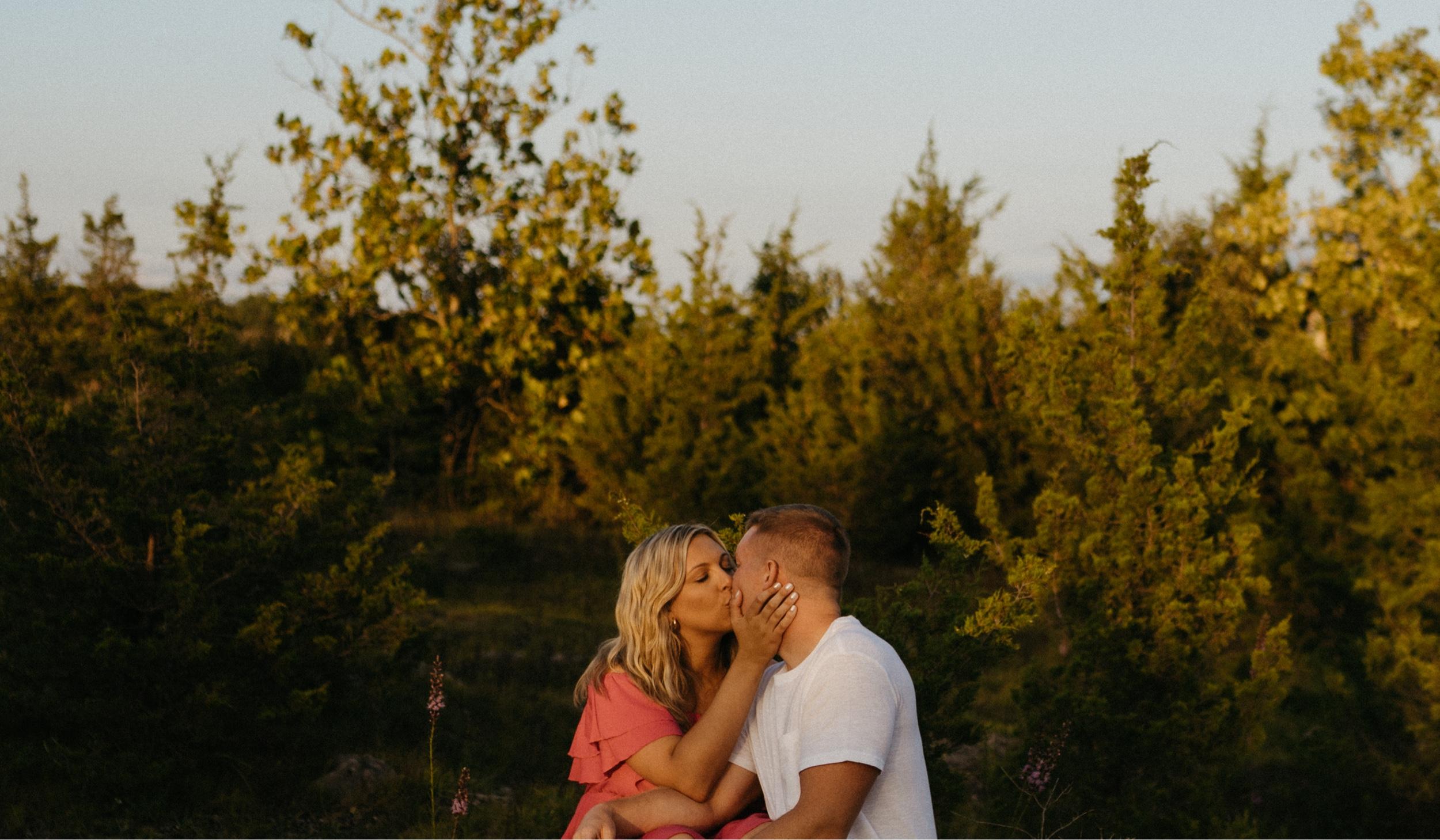 The Wedding Website of Caitlin Howard and Ian Martin
