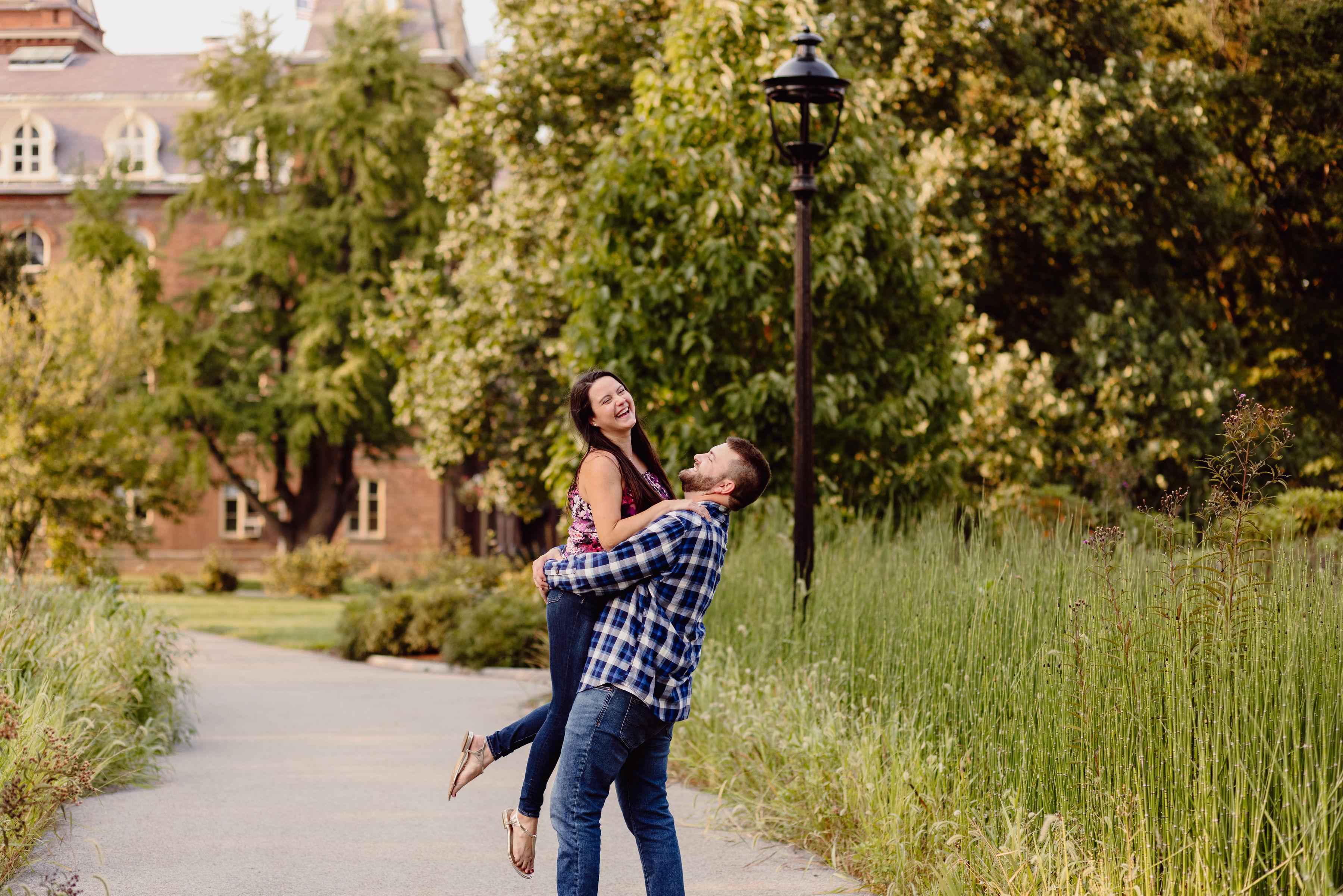 The Wedding Website of Kerry Gatins and Zach Short