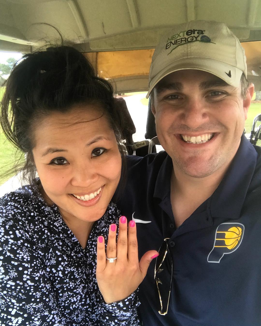 The Wedding Website of Jennifer Wyckoff and Matthew Porter