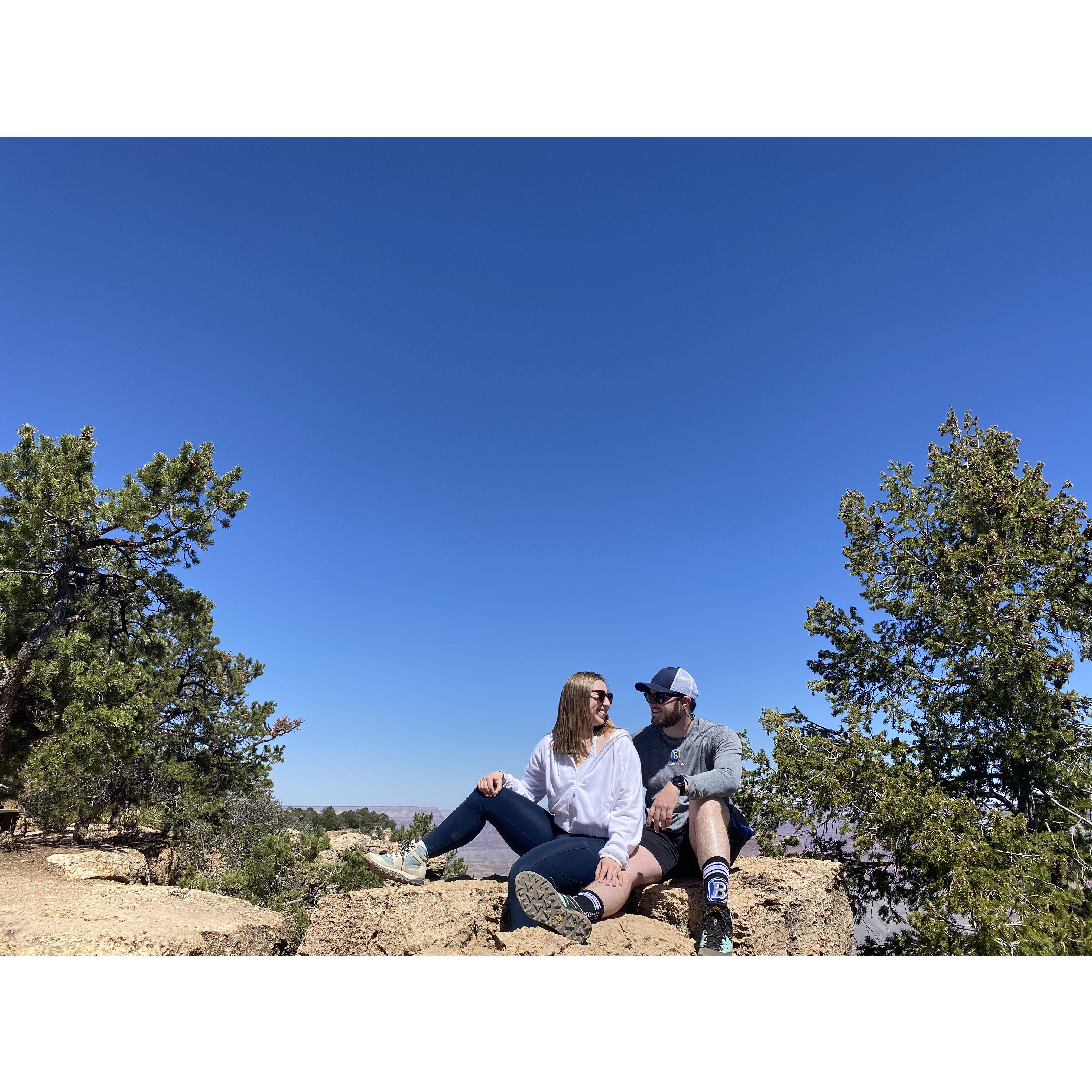 Grand Canyon National Park