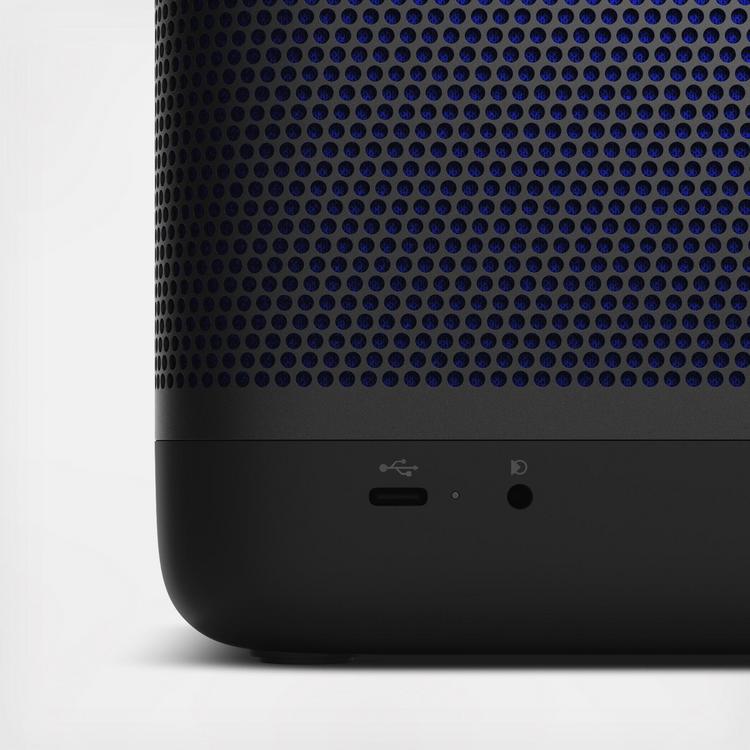 Bang & Olufsen, Beolit 20 Powerful Bluetooth Speaker | Zola