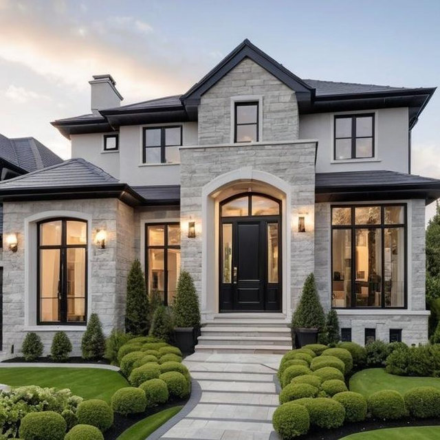 Family Home🤍