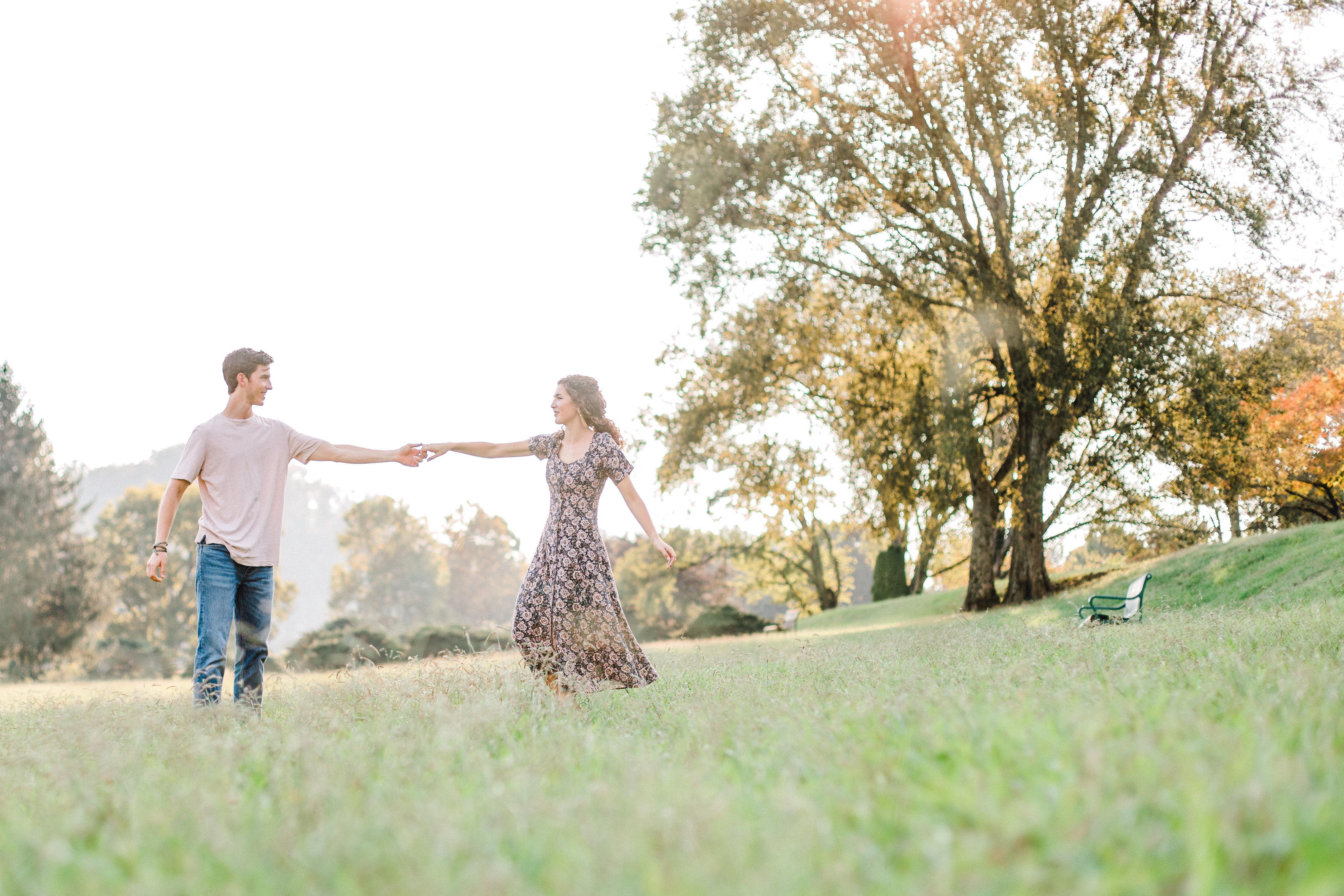 The Wedding Website of Sam Pate and Carrigan Robichaud