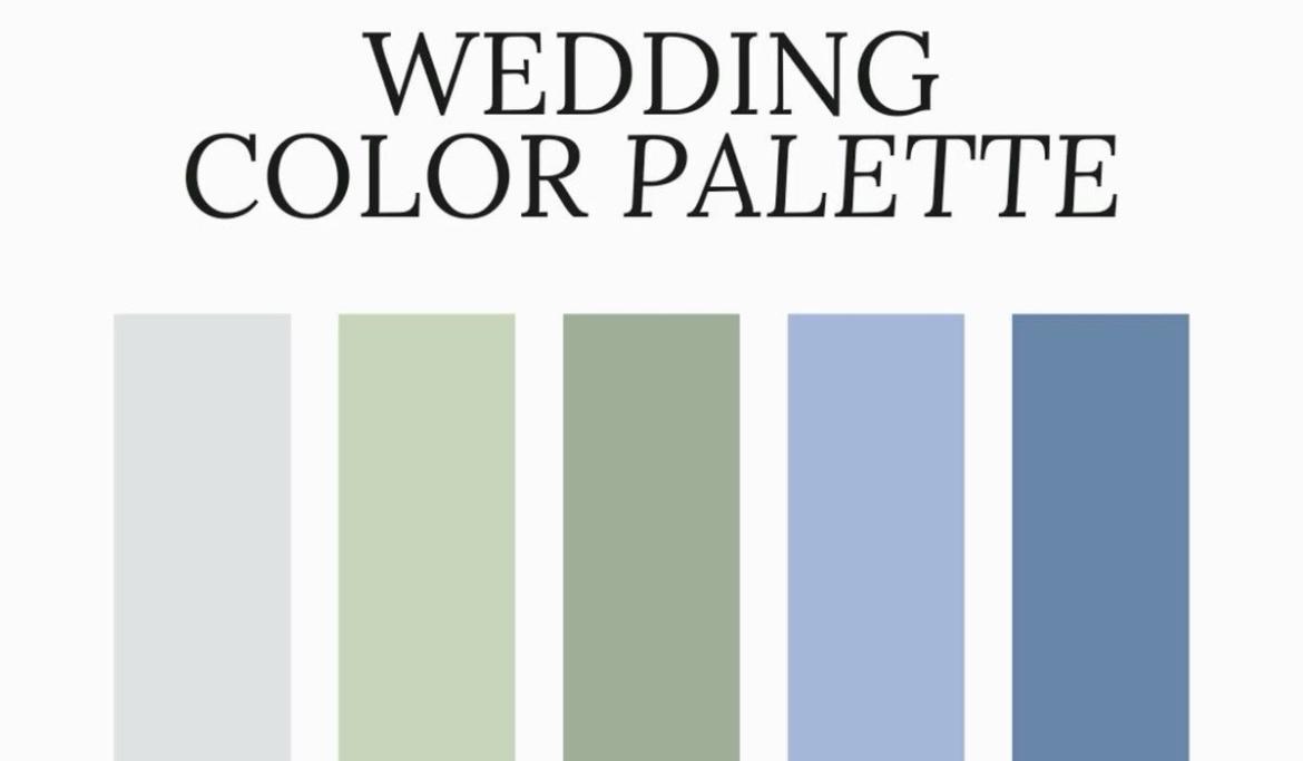 The Wedding Website of Kaitlyn Hill and Harrison Rice