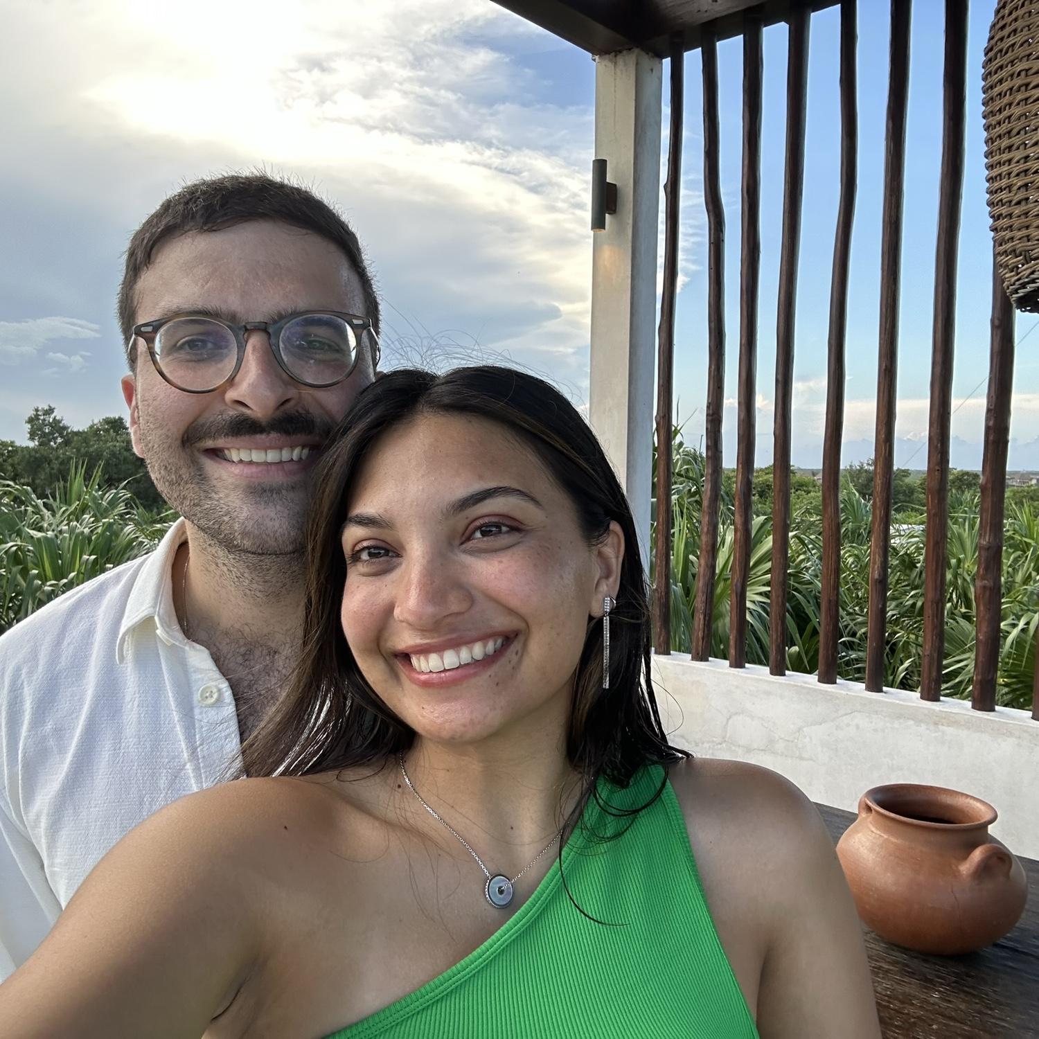 Treehouse, Tulum - July 2023