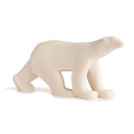 François Pompon: Polar Bear Sculpture (Small)