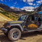 Telluride Offroad Adventures