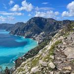 Hike the Path of the Gods (Sentiero degli Dei)