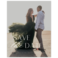 Save The Date
