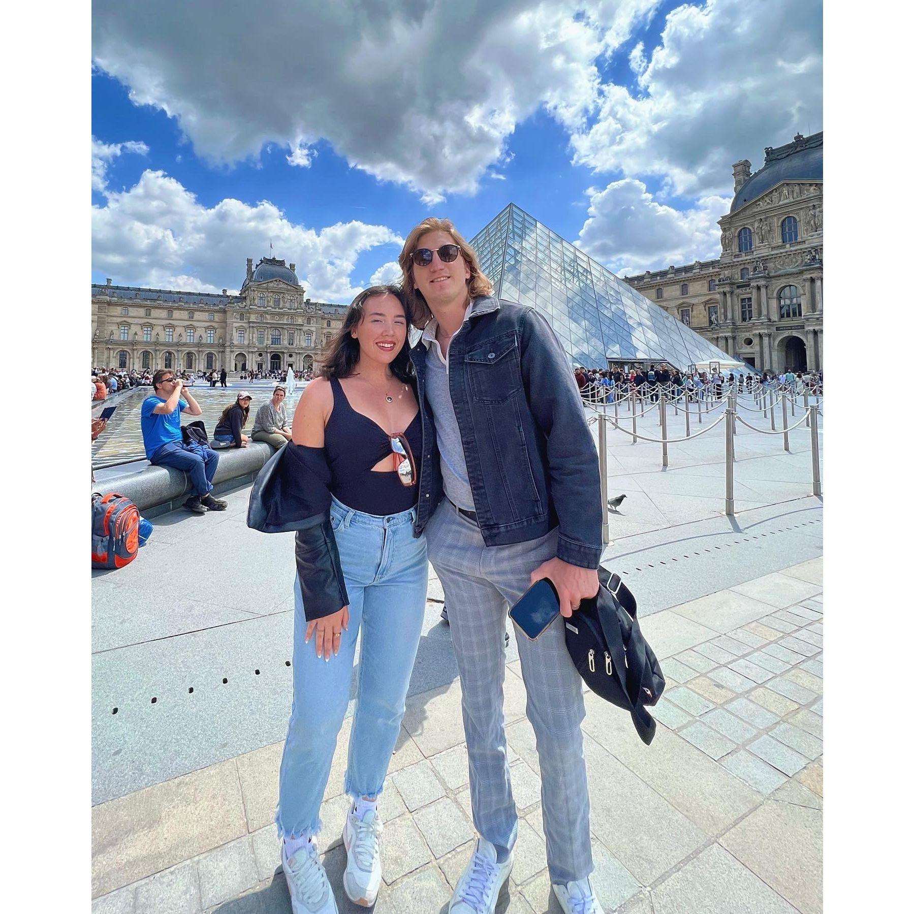 Lourve
