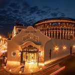 Centro Comercial La Serrezuela
