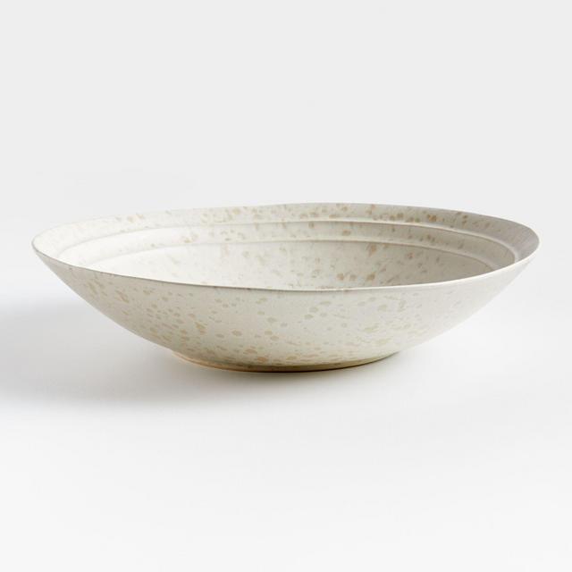 Saluti Extra-Large Serve Bowl by Athena Calderone