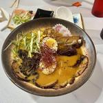 Fun noodle bar