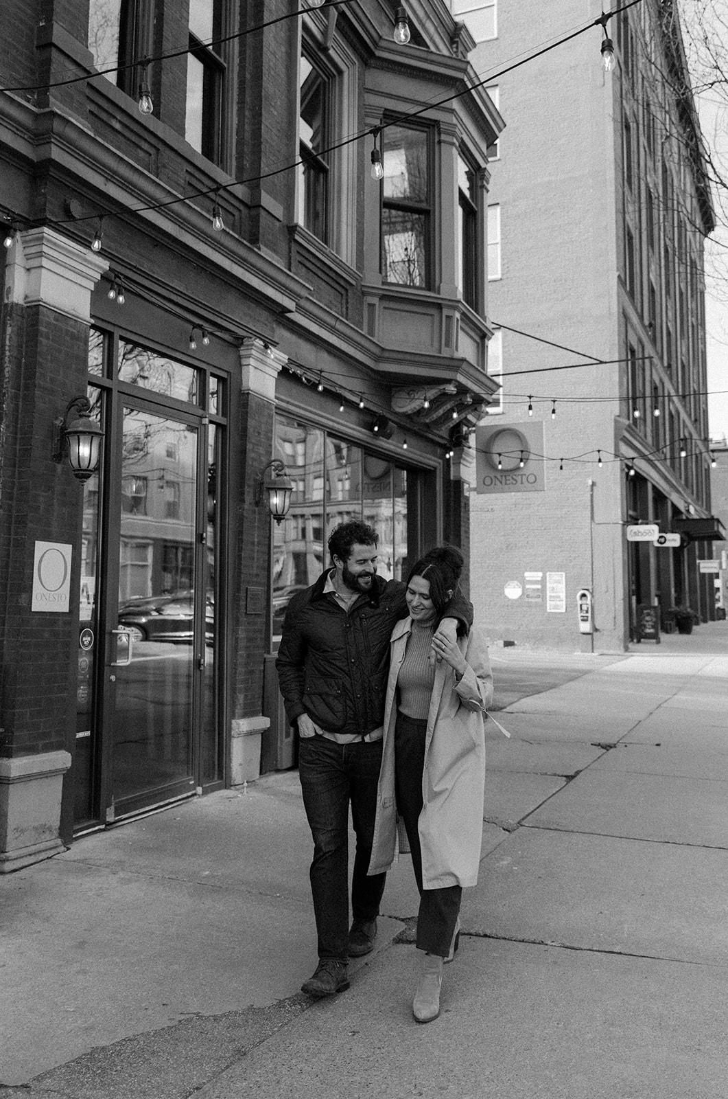 The Wedding Website of Olivia DeBaker and Sean Held