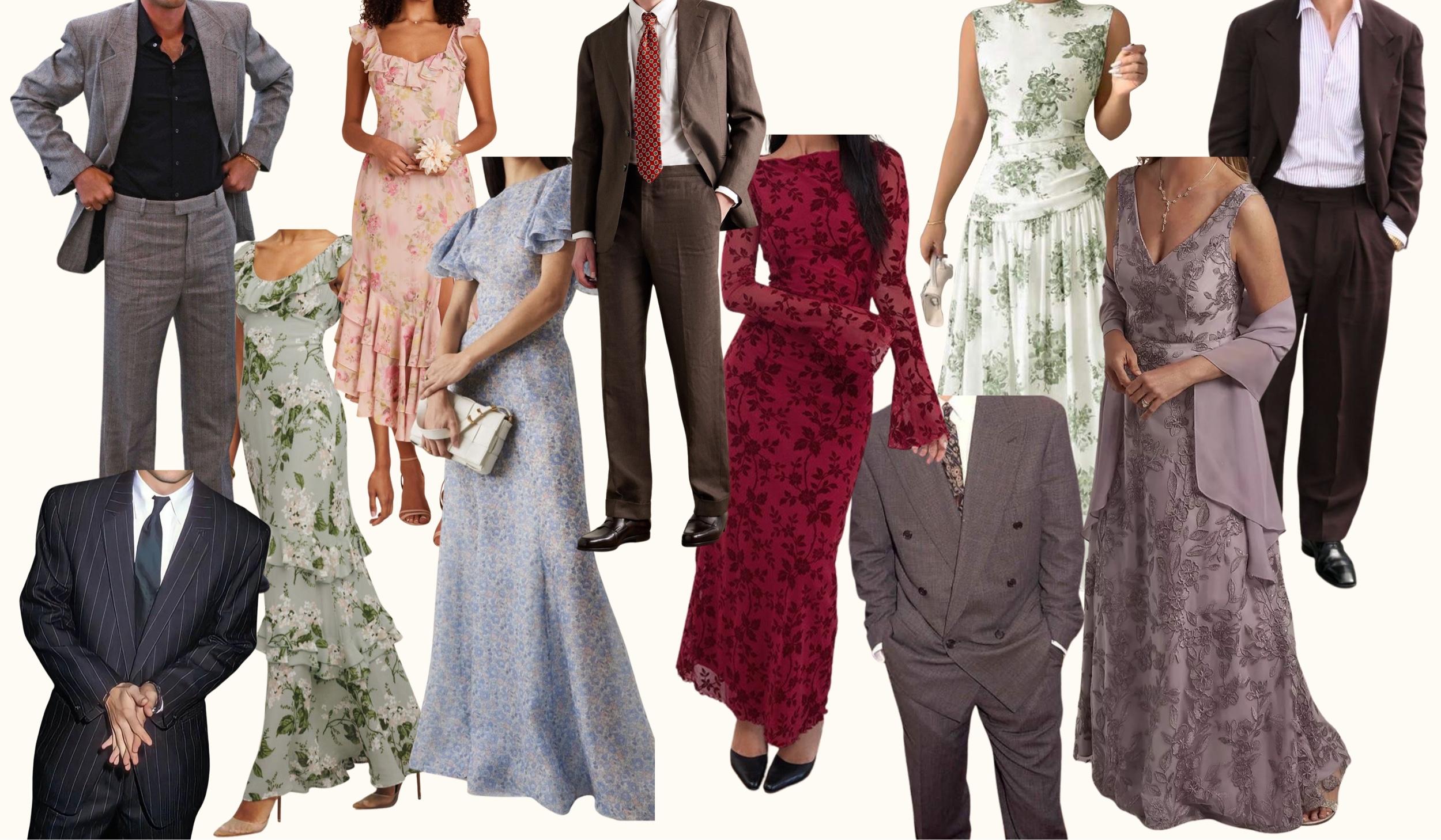 The Wedding Website of Paloma Zubieta and William Clemente