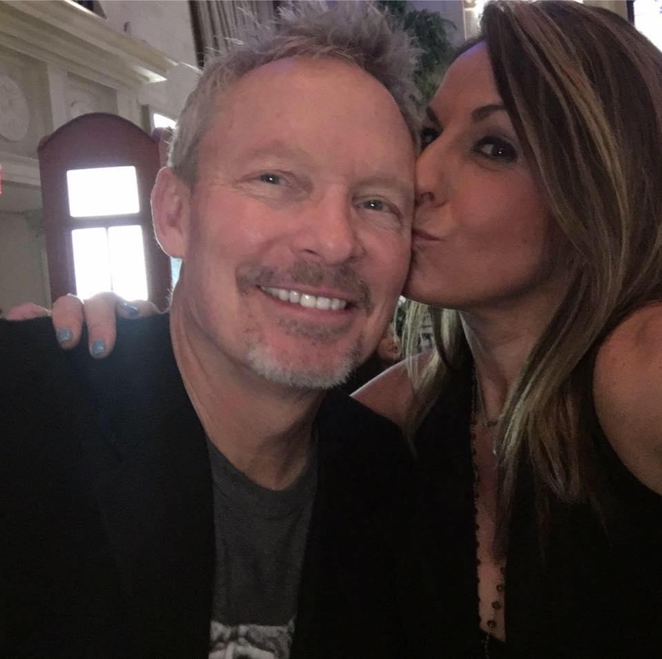 The Wedding Website of Paul Fortson and Patty Larzalere