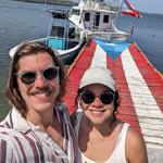 Welcome to Puerto Rico