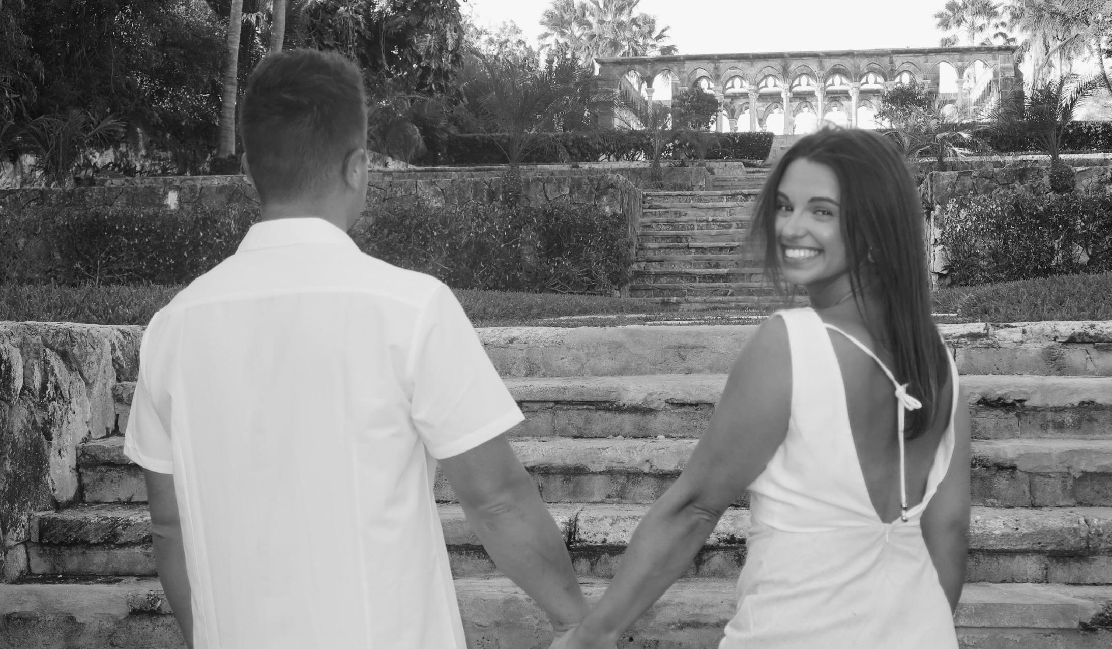 The Wedding Website of Alexandra Rose Margerison and Anthony Charles Fruci