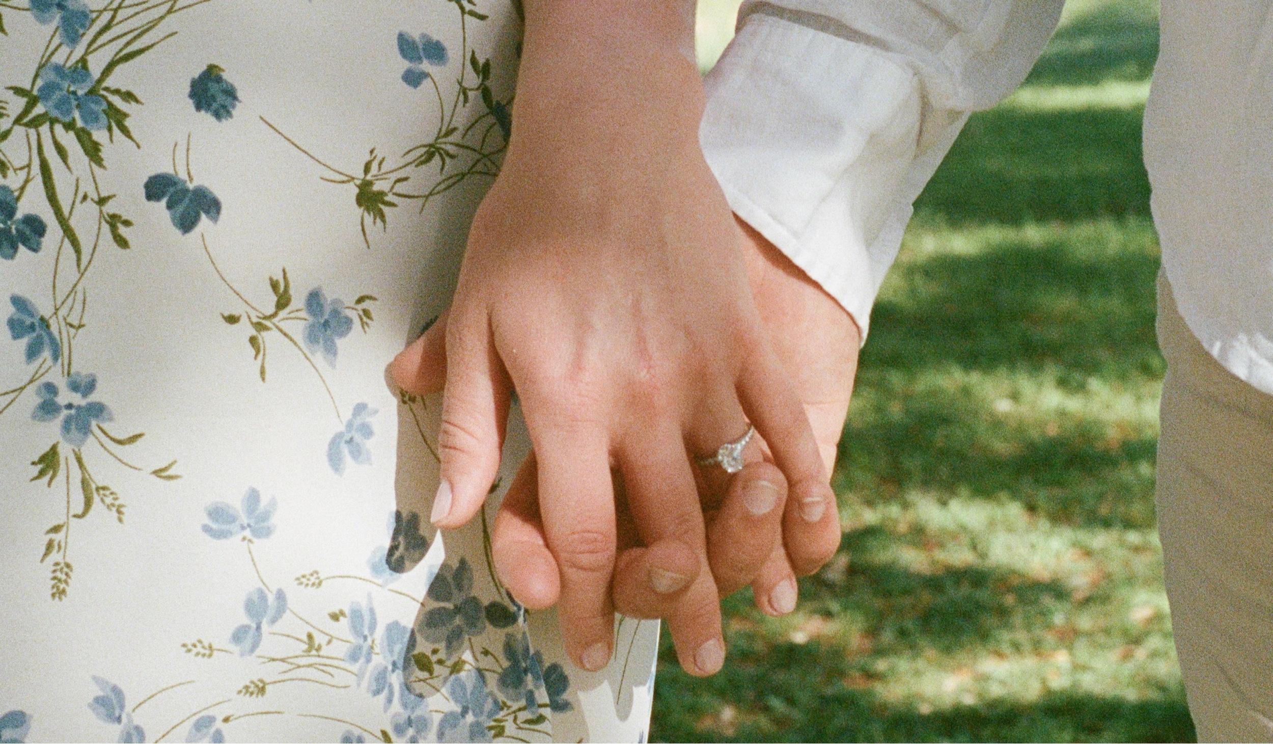 The Wedding Website of Elizabeth Woods and Cameron Fox